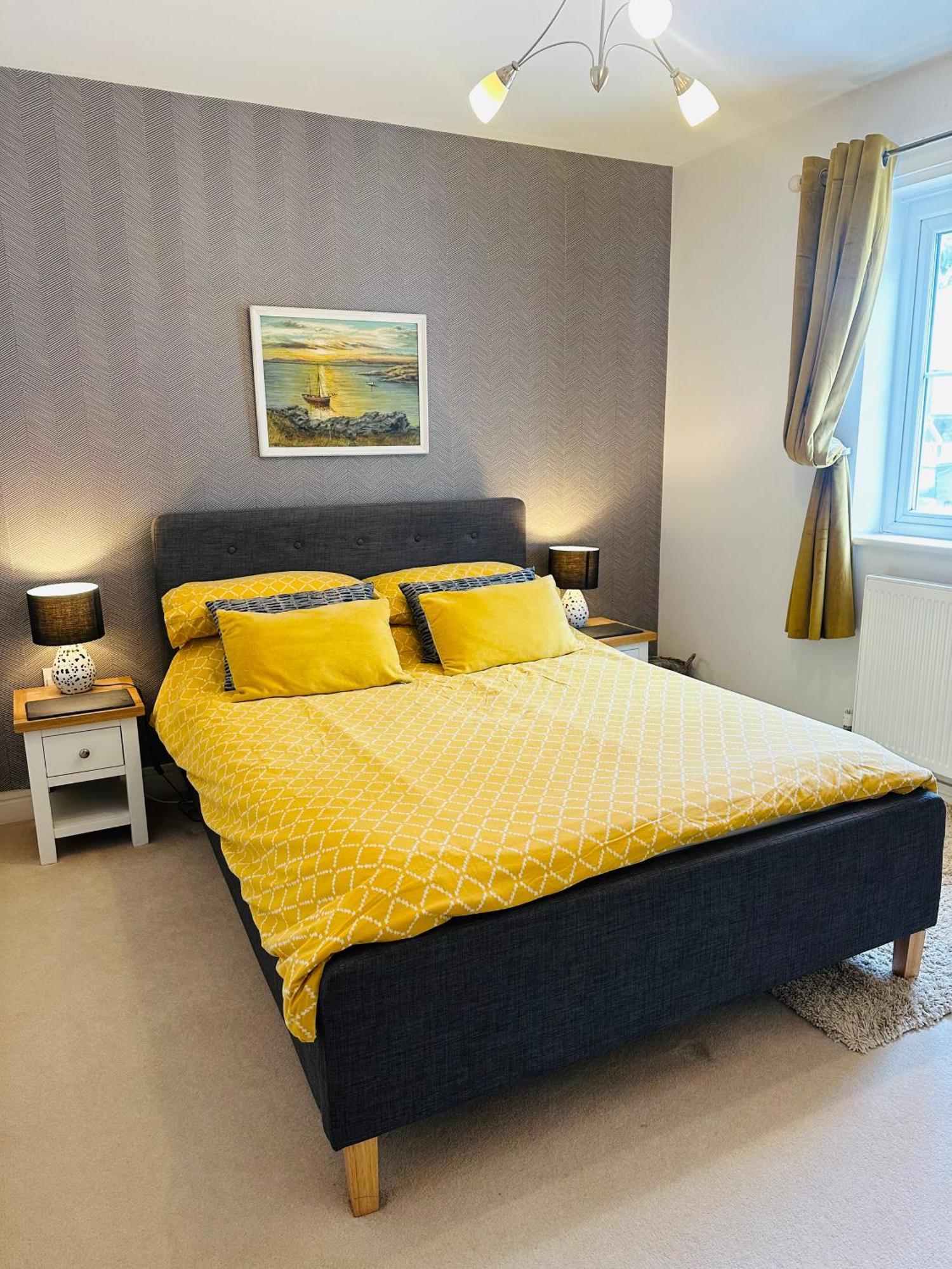 Starfish Cottage- Private Beach Access- Dog Friendly Charlestown  Εξωτερικό φωτογραφία